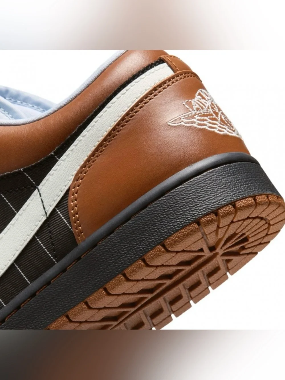 Jordan men’s air